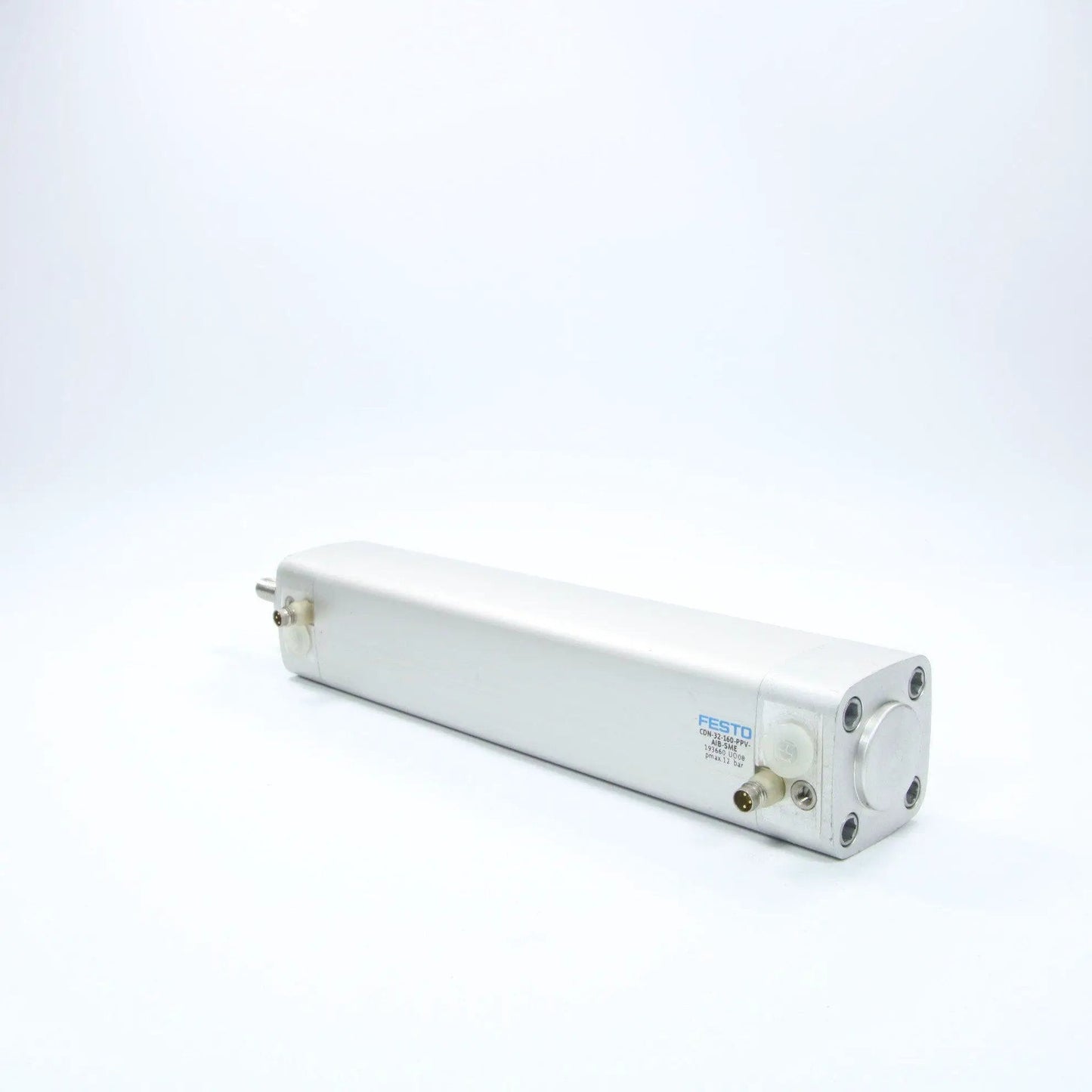 Festo Pneumatic cilinder CDN-32-160-PPV AIB-SME