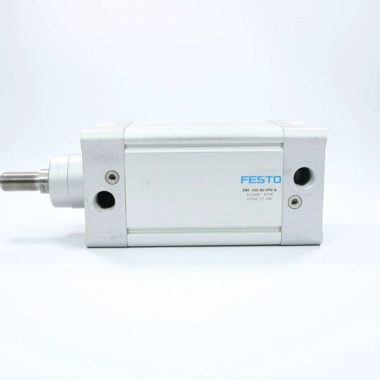 Festo Pneumatic cilinder DNC-100-80-PPV-A