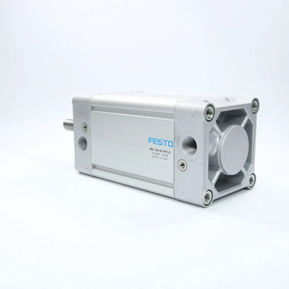 Festo Pneumatic cilinder DNC-100-80-PPV-A