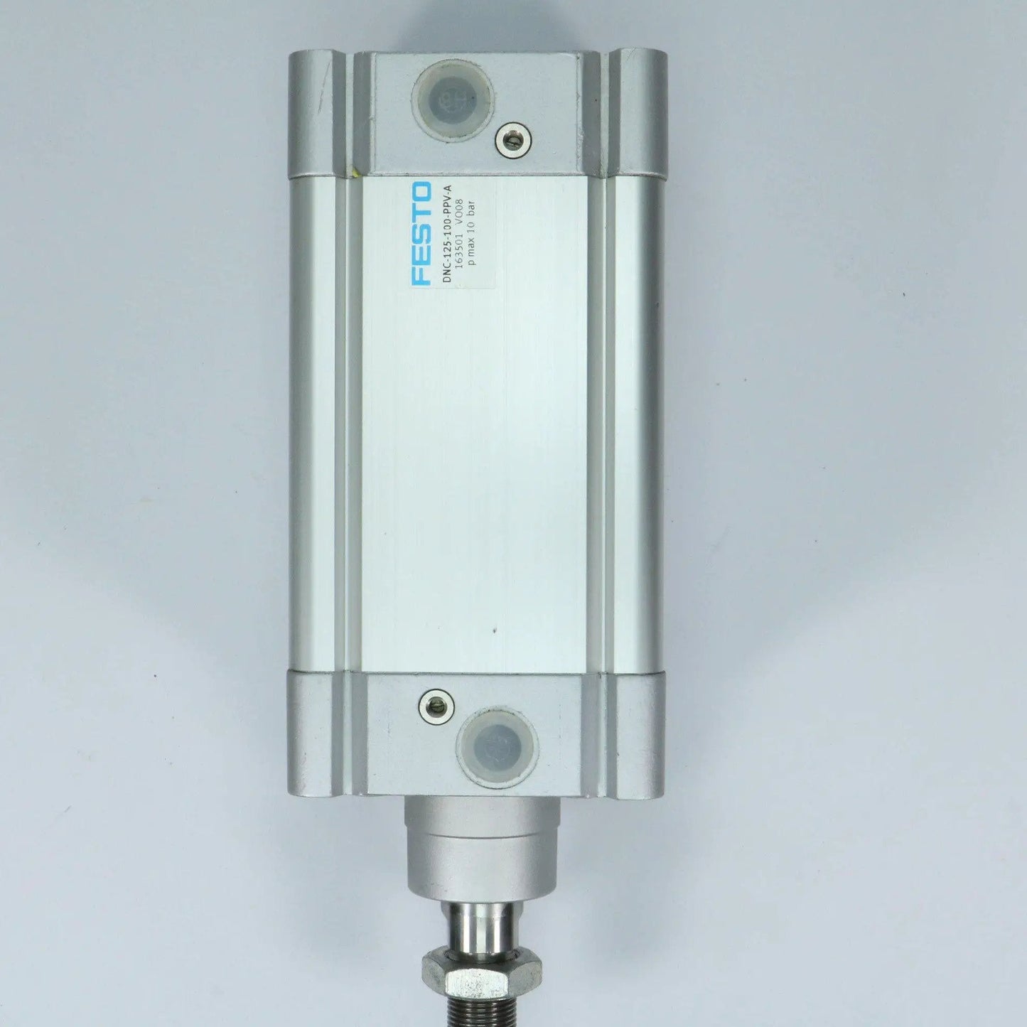 Festo Pneumatic cilinder DNC-125-100-PPV-A