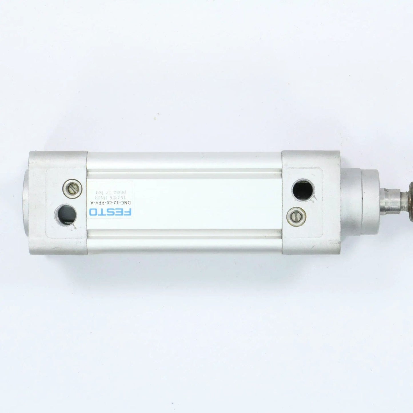 Festo Pneumatic cilinder DNC-32-40-PPV-A