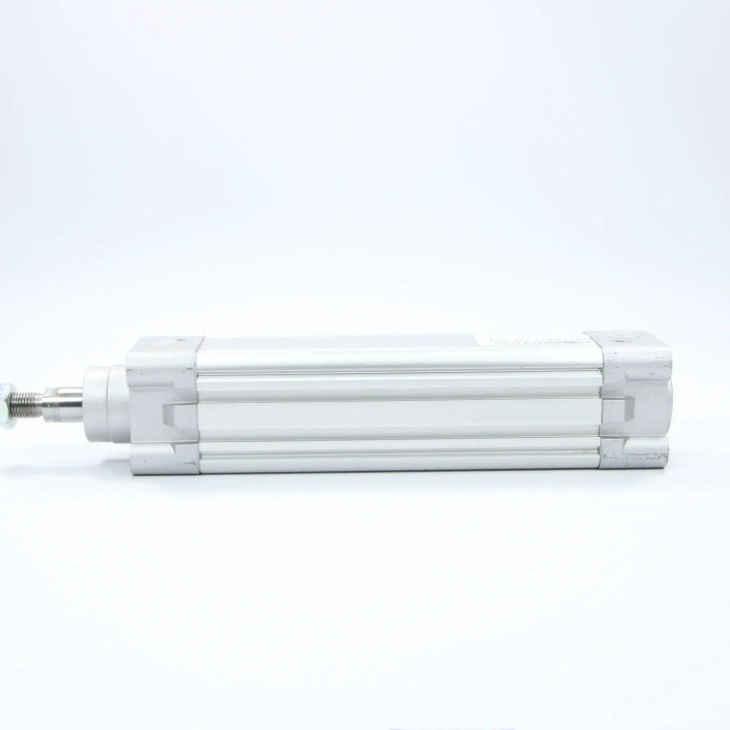 Festo Pneumatic cilinder DNC-40-100-PPV-A