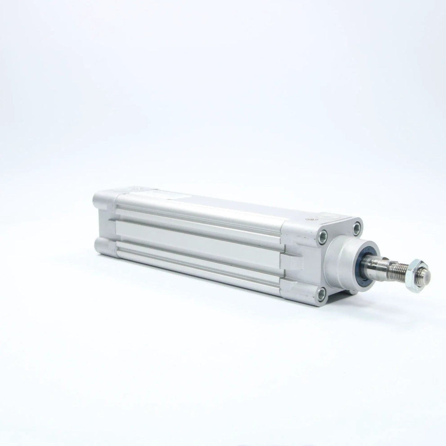 Festo Pneumatic cilinder DNC-40-100-PPV-A
