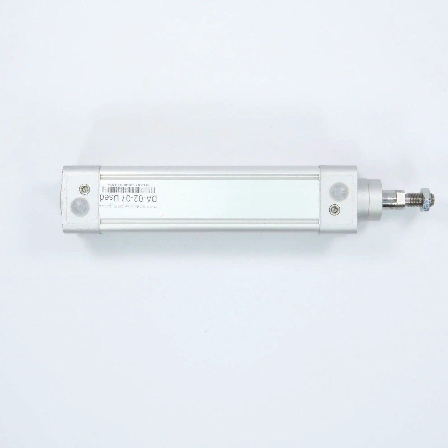 Festo Pneumatic cilinder DNC-40-125-PPV-A