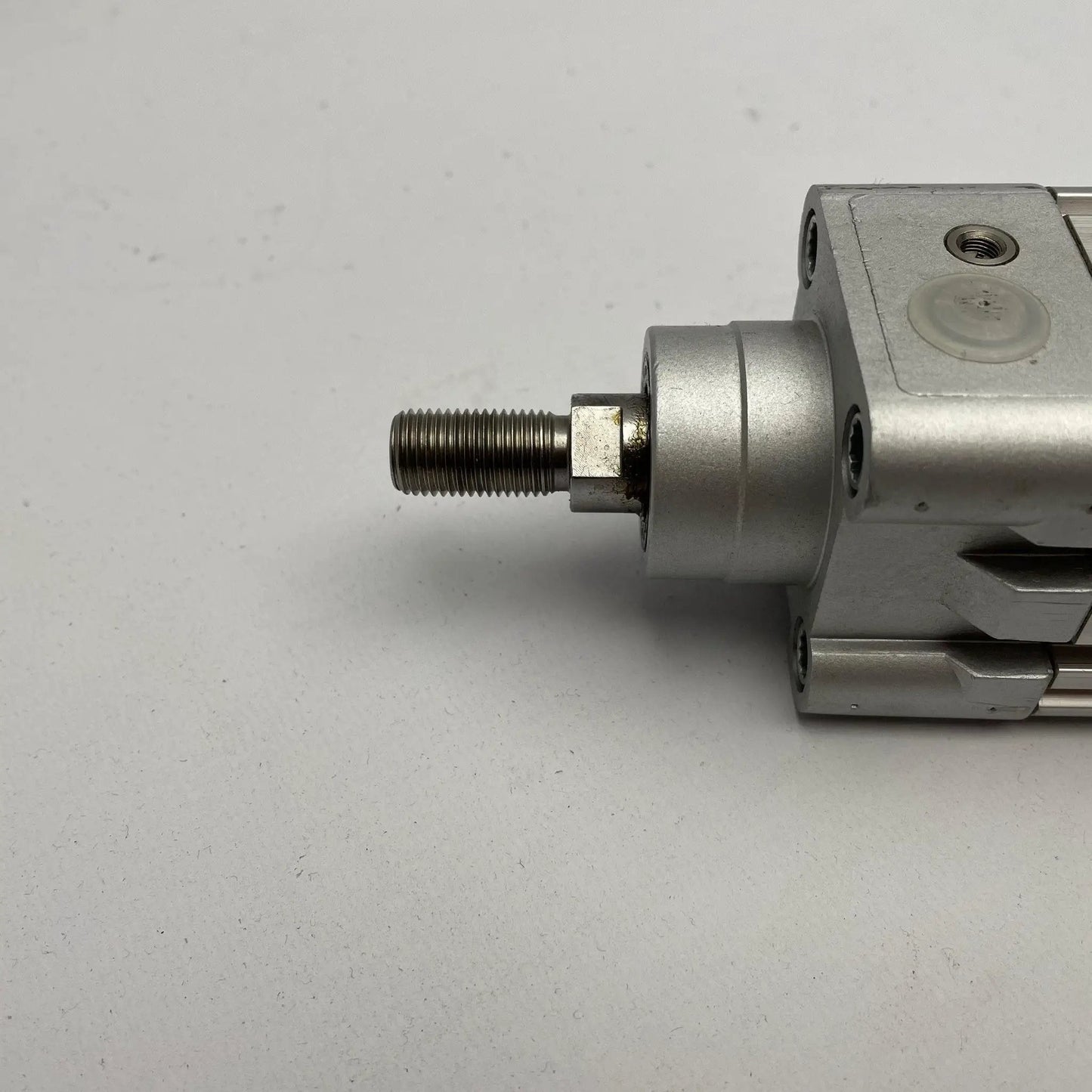 Festo Pneumatic cilinder DNC-40-500-PPV-A