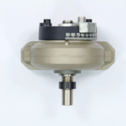 Festo Quarter turn actuator DSR-25-180-P