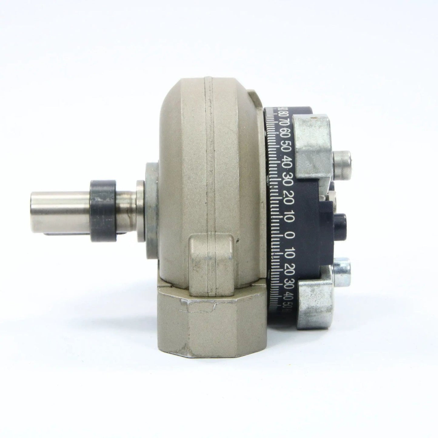 Festo Quarter turn actuator DSR-25-180-P