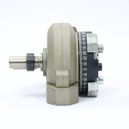 Festo Quarter turn actuator DSR-25-180-P