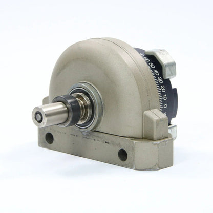 Festo Quarter turn actuator DSR-25-180-P