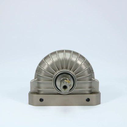 Festo Quarter turn actuator DSR-40-180-P / 13467