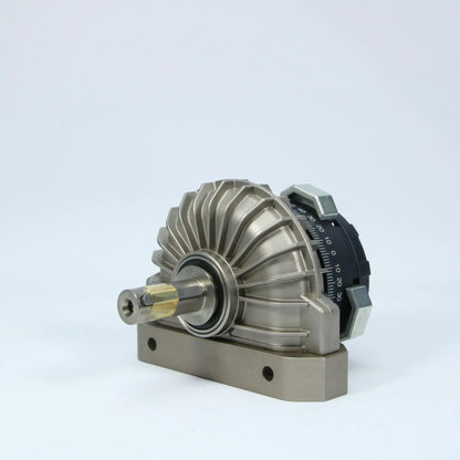 Festo Quarter turn actuator DSR-40-180-P / 13467