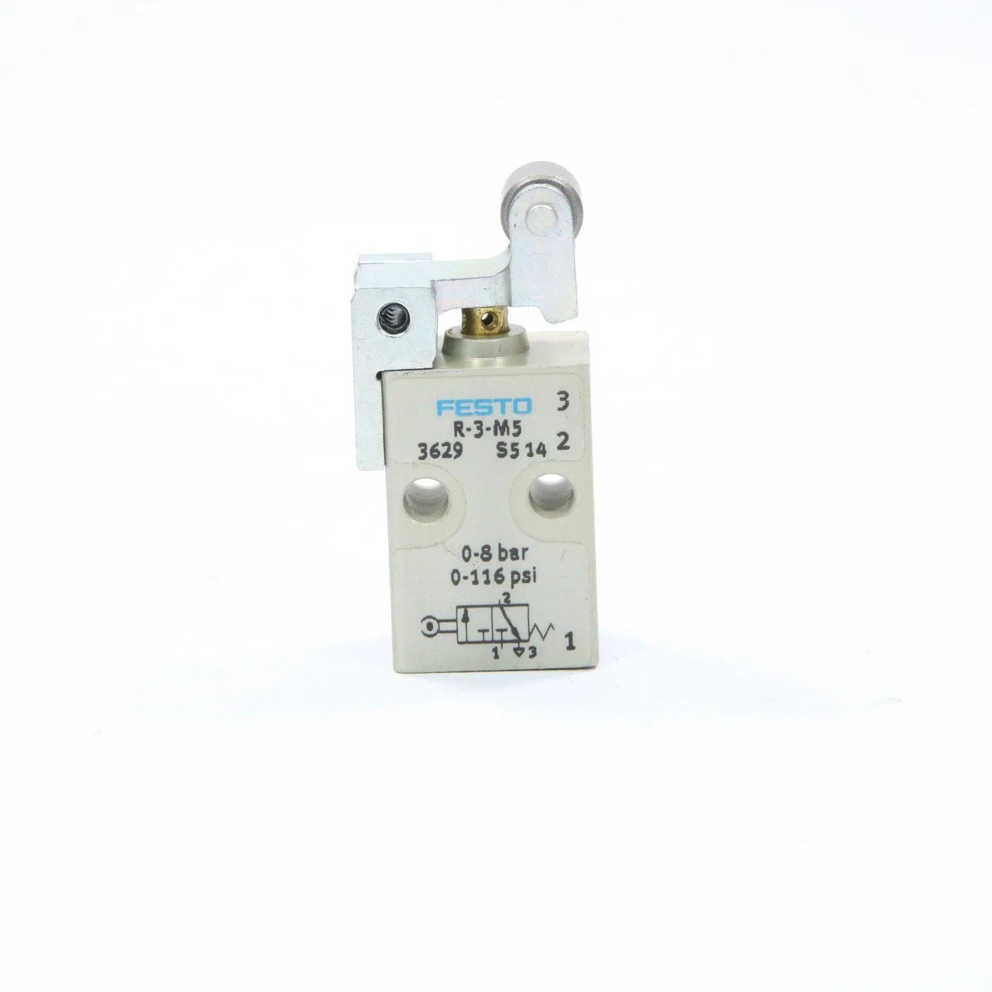 Festo R-3-M5 3629 5514
