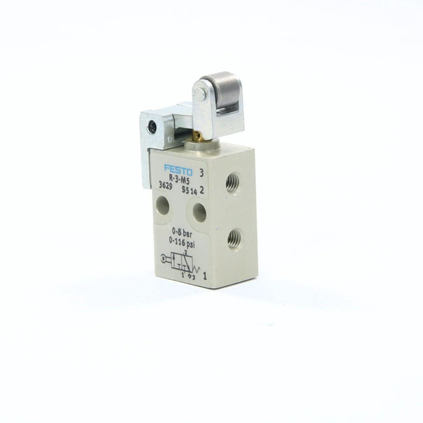 Festo R-3-M5 3629 5514