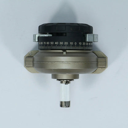 Festo Rotary Actuator, Double Acting, 180° Swivel, 92mm Bore,DSR-32-180-P