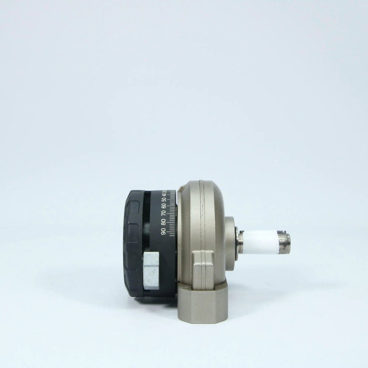 Festo Rotary Actuator, Double Acting, 180° Swivel, 92mm Bore,DSR-32-180-P