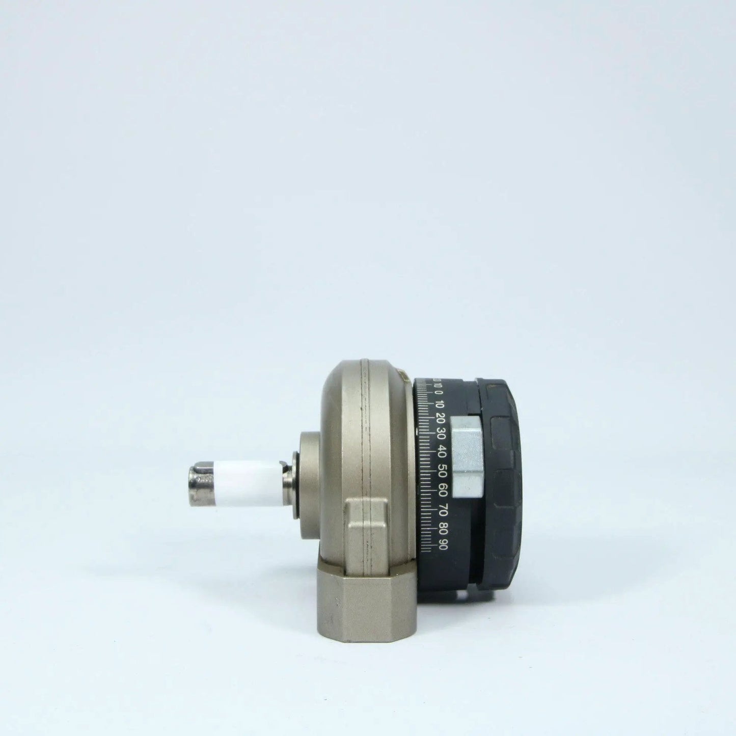 Festo Rotary Actuator, Double Acting, 180° Swivel, 92mm Bore,DSR-32-180-P