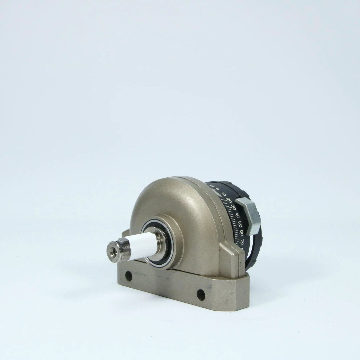 Festo Rotary Actuator, Double Acting, 180° Swivel, 92mm Bore,DSR-32-180-P