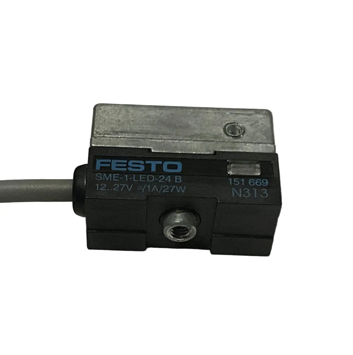 Festo SME-1-LED-24-B Proximity Sensor 151669