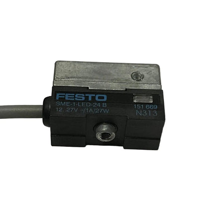 Festo SME-1-LED-24-B Proximity Sensor 151669