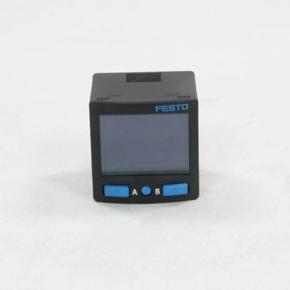 Festo SPAN P2R G18 PNLK PNVBA L1 Pressure Sensor