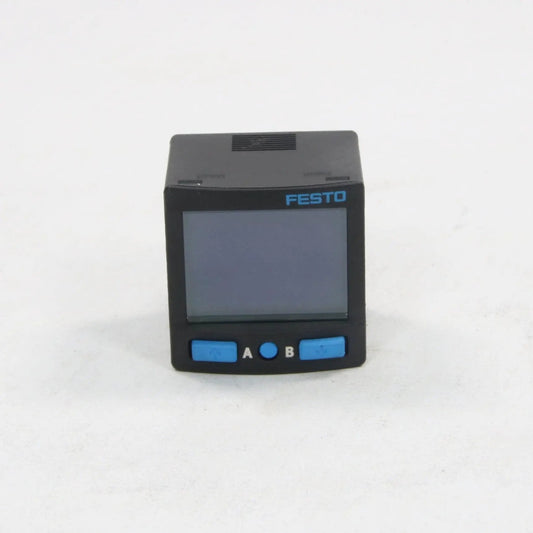 Festo SPAN P2R G18 PNLK PNVBA L1 Pressure Sensor