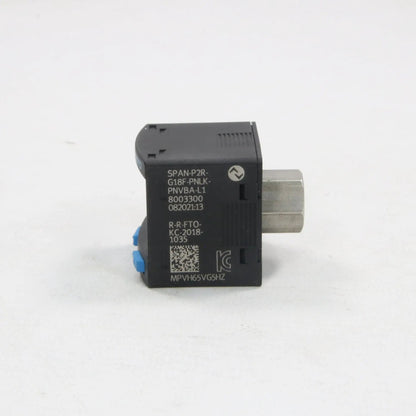 Festo SPAN P2R G18 PNLK PNVBA L1 Pressure Sensor