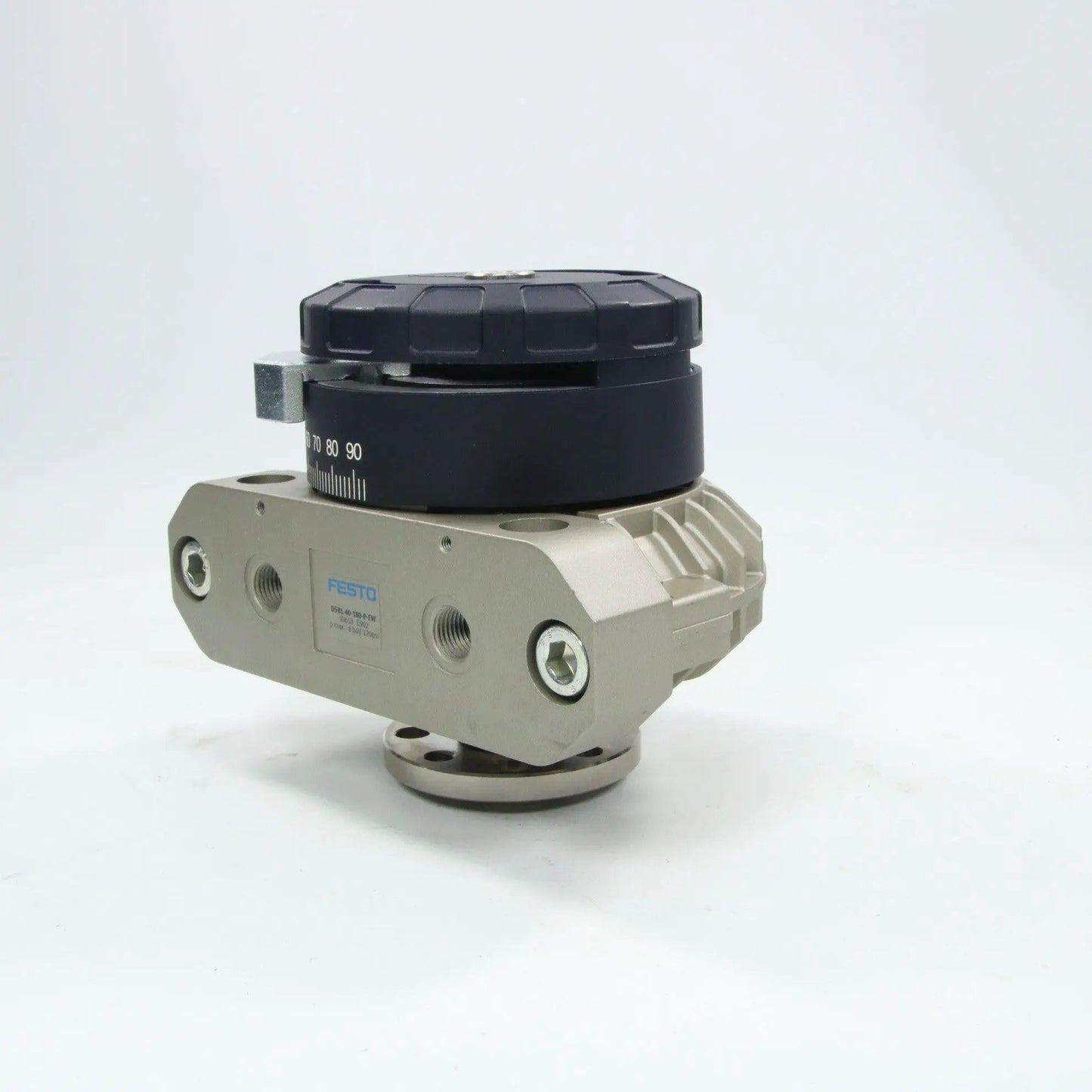 Festo Semi-Rotary Drive DSRL-40-180-P-FW