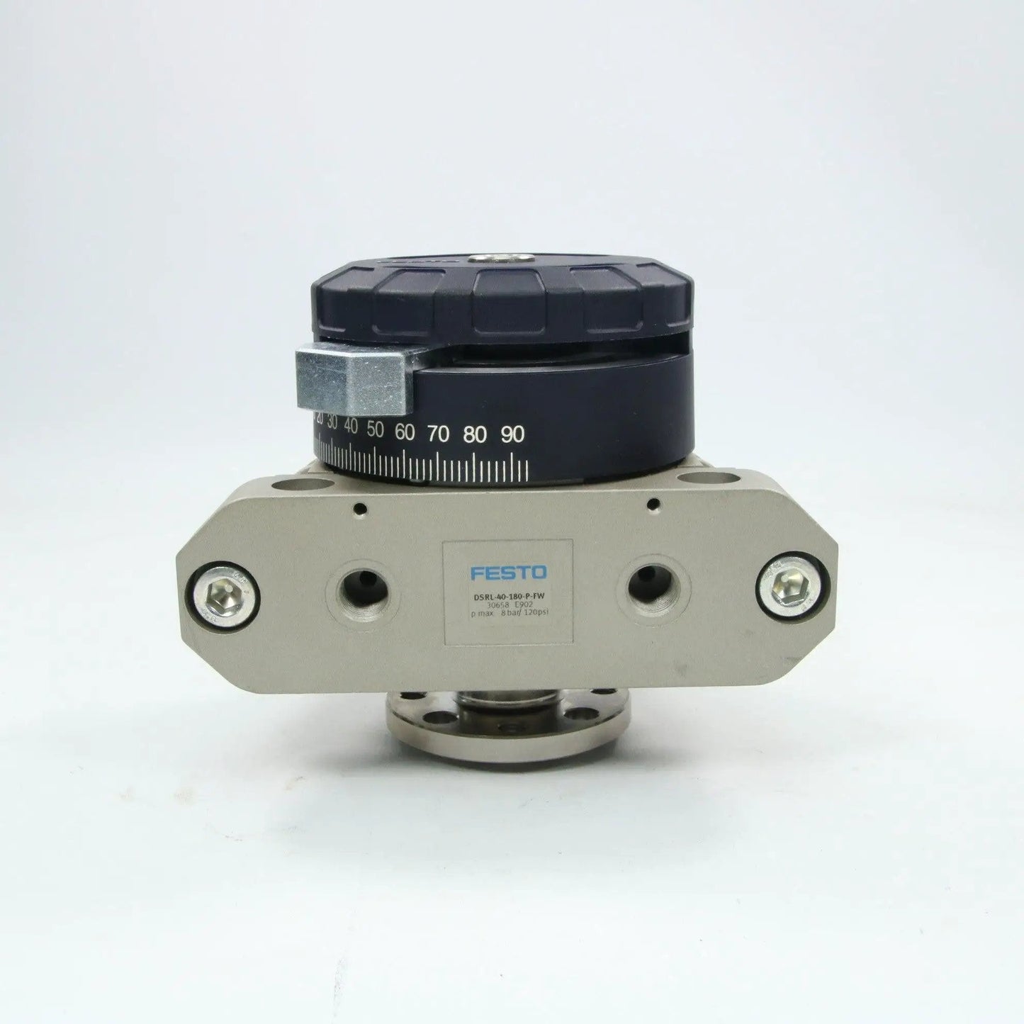 Festo Semi-Rotary Drive DSRL-40-180-P-FW