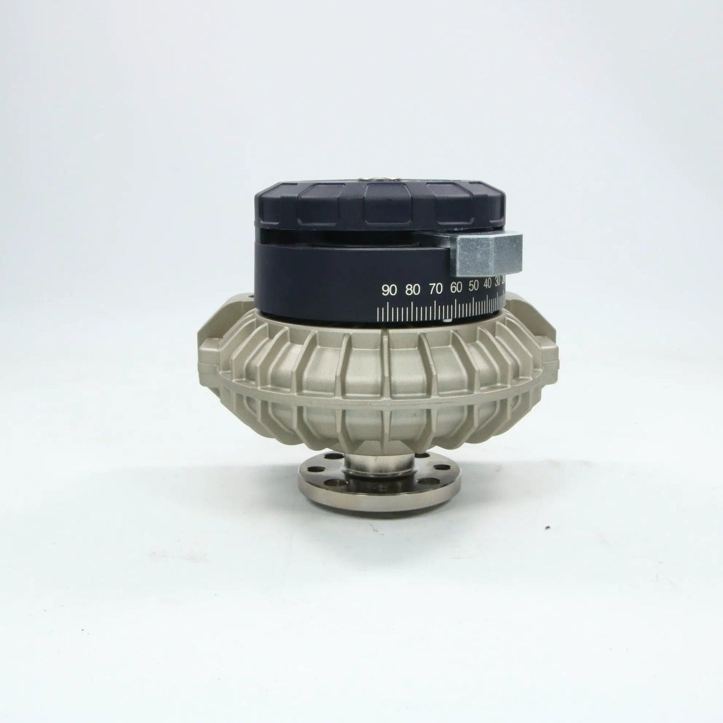 Festo Semi-Rotary Drive DSRL-40-180-P-FW