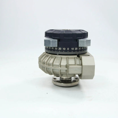 Festo Semi-Rotary Drive DSRL-40-180-P-FW