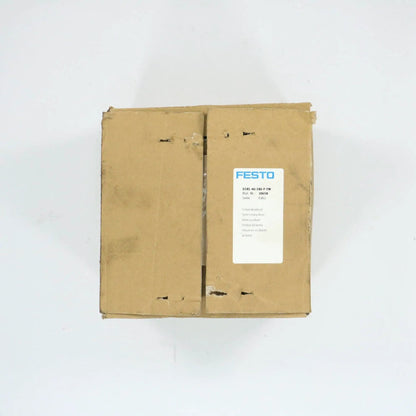 Festo Semi-Rotary Drive DSRL-40-180-P-FW