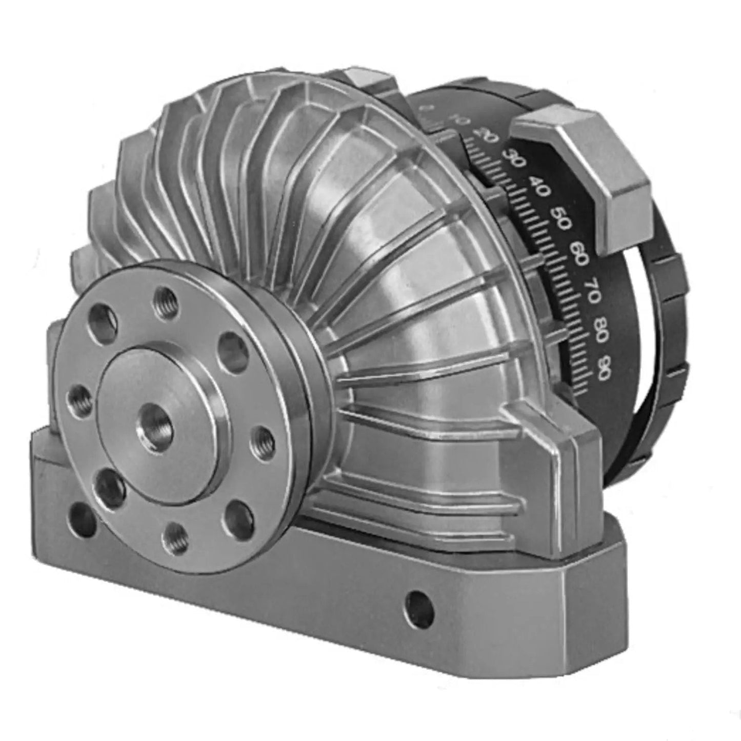 Festo Semi-Rotary Drive DSRL-40-180-P-FW