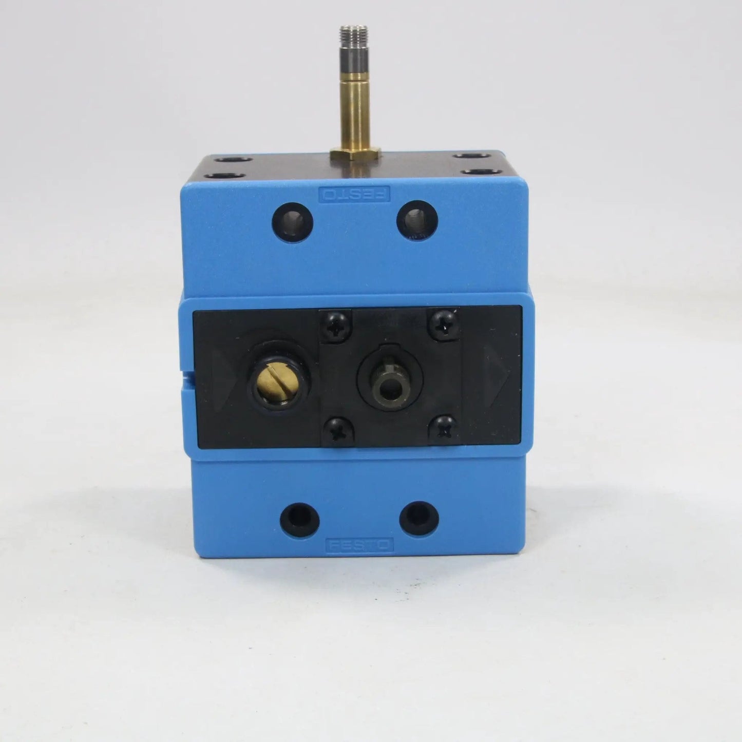 Festo Solenoid Valve MFHE-3-3/8