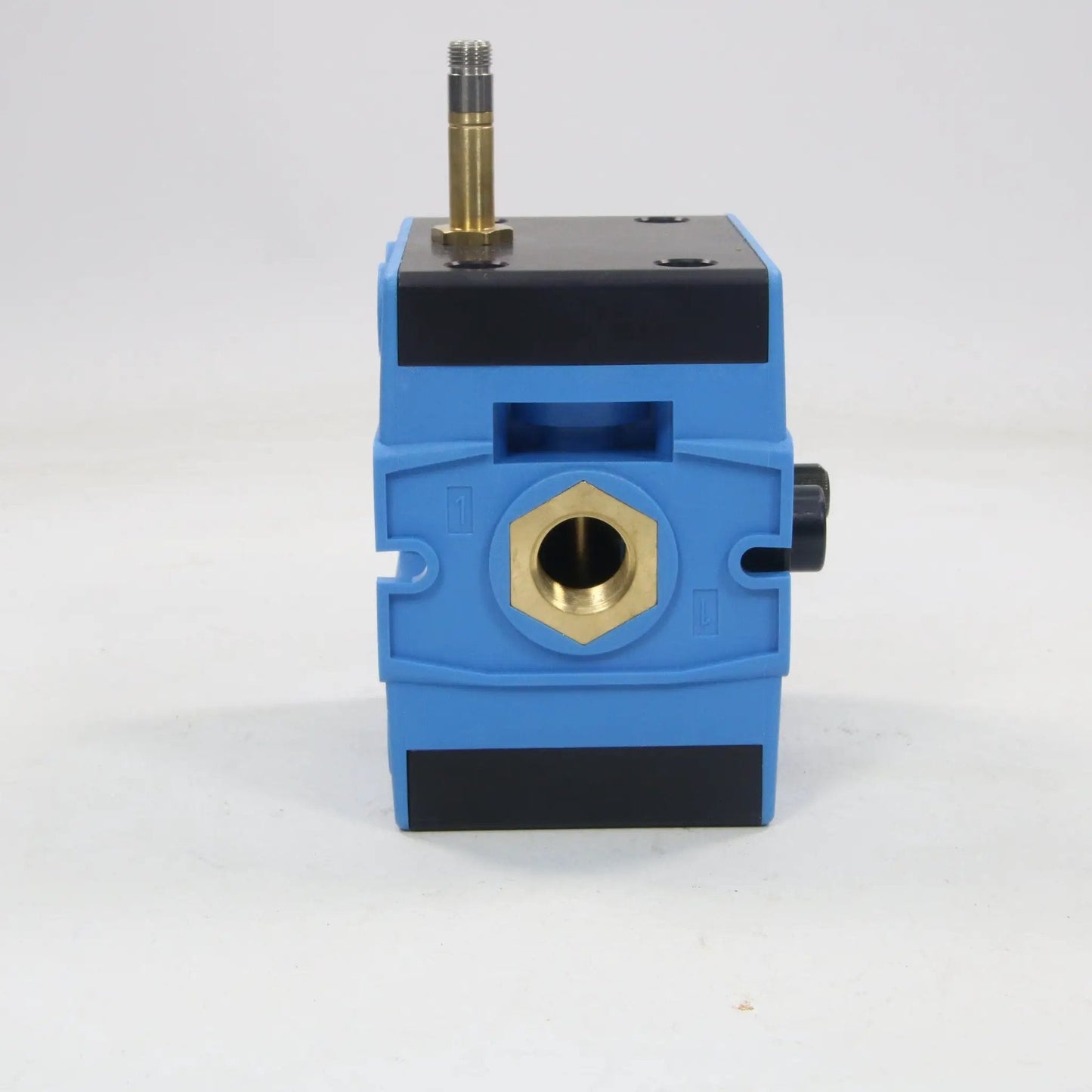 Festo Solenoid Valve MFHE-3-3/8