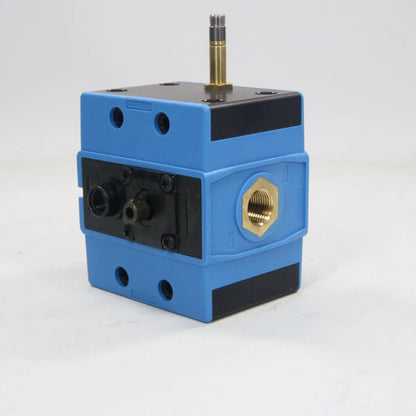 Festo Solenoid Valve MFHE-3-3/8