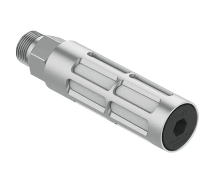 Festo U-3/4-B Pneumatic Silencer 6845