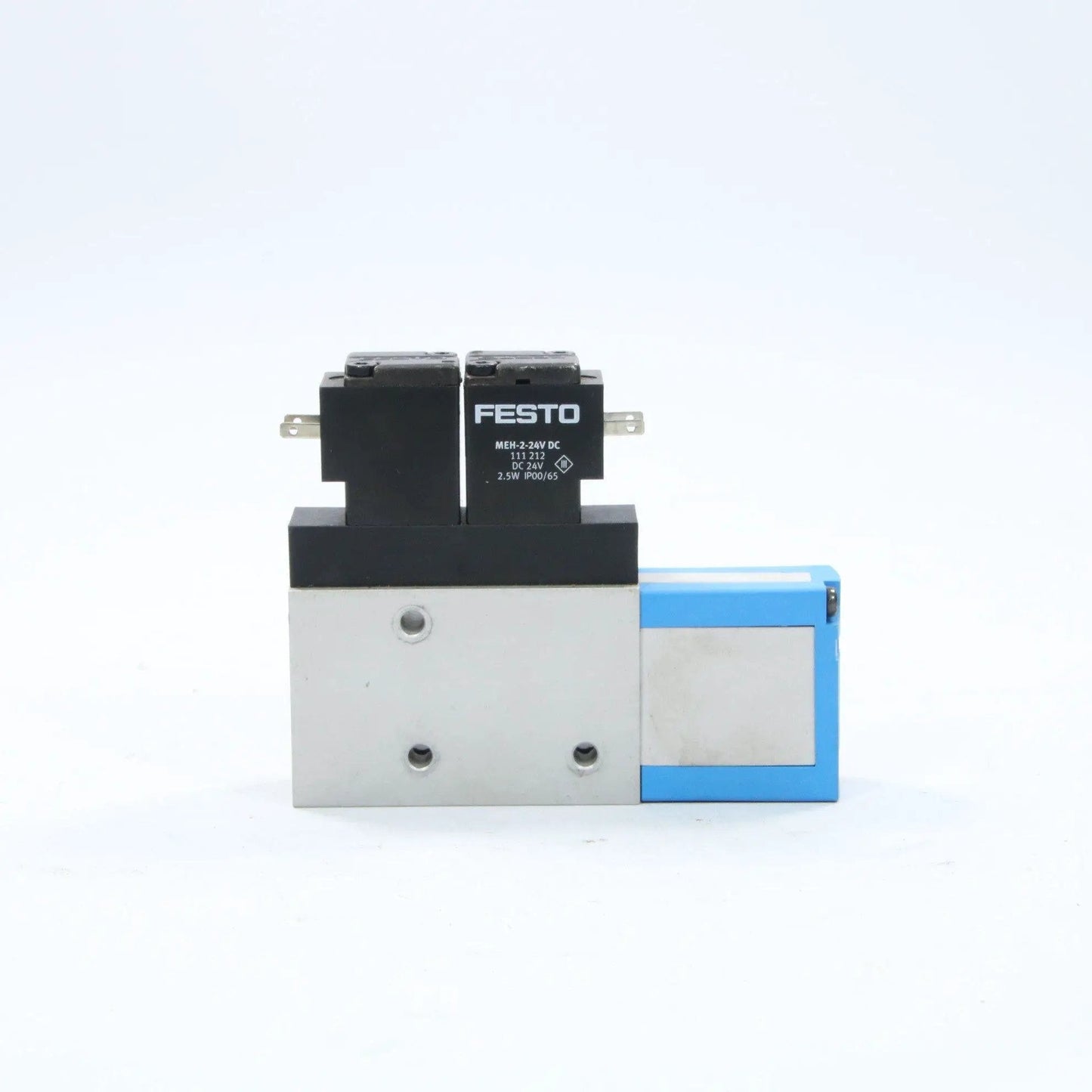 Festo VAD-ME-I-1/4 35532 Vacuum generator