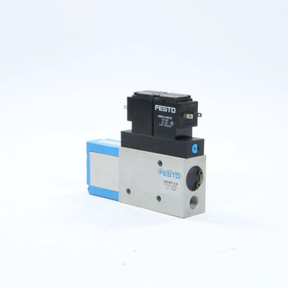 Festo VAD-ME-I-1/4 35532 Vacuum generator
