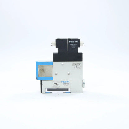 Festo VADMI-140 162509 DO02