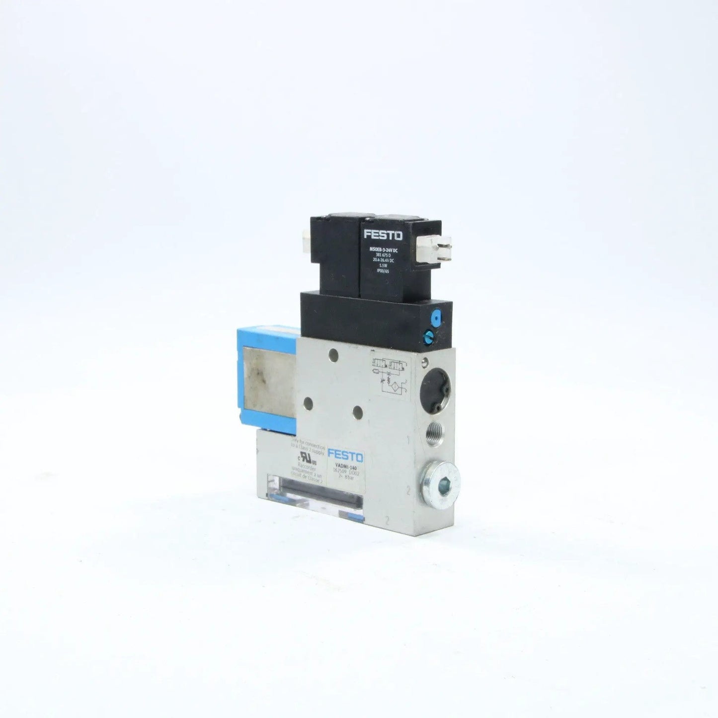 Festo VADMI-140 162509 DO02