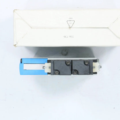 Festo VADMI 140 F502 Vacuum generator