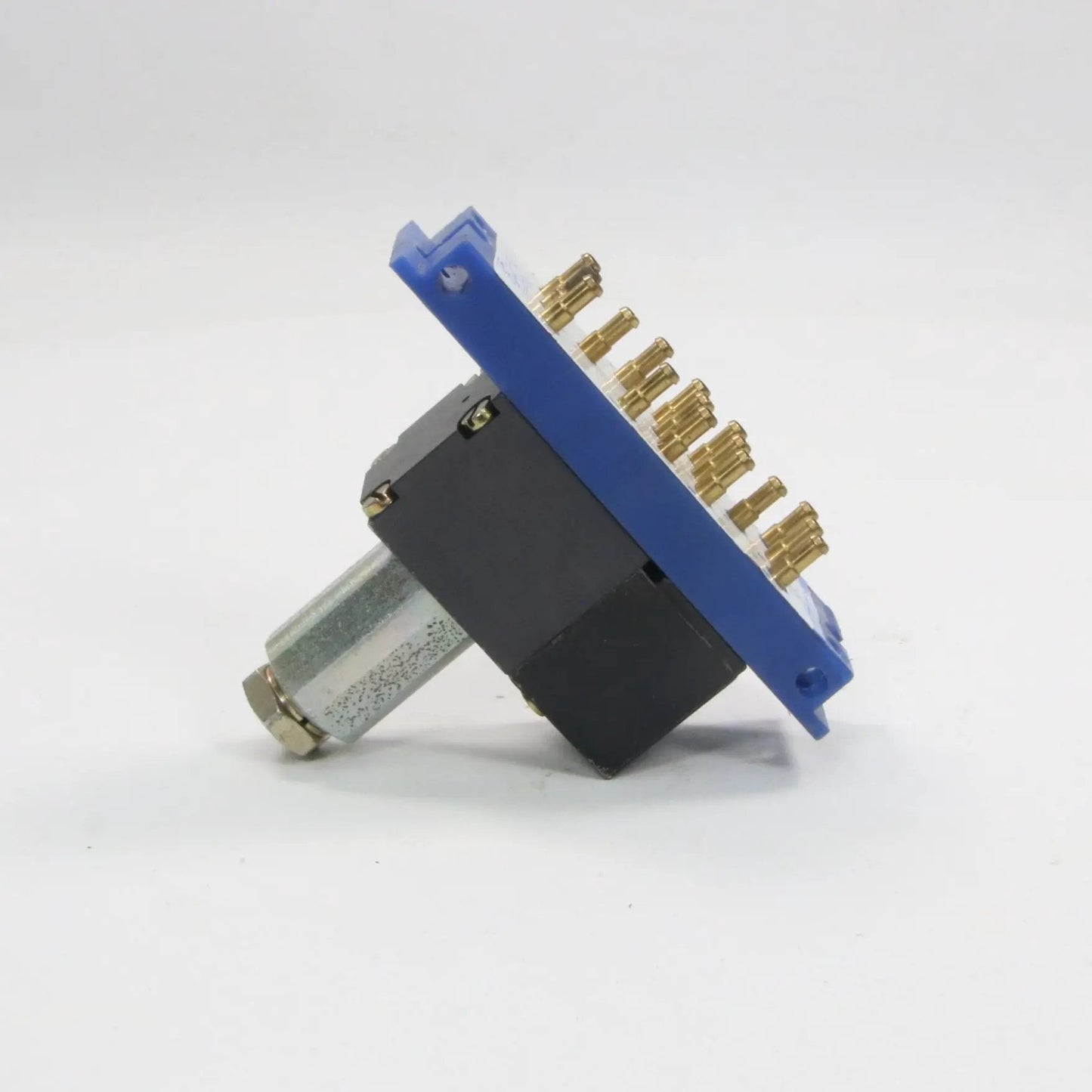 Festo VD 3 PK 3 Pressure Switching Valve 9270