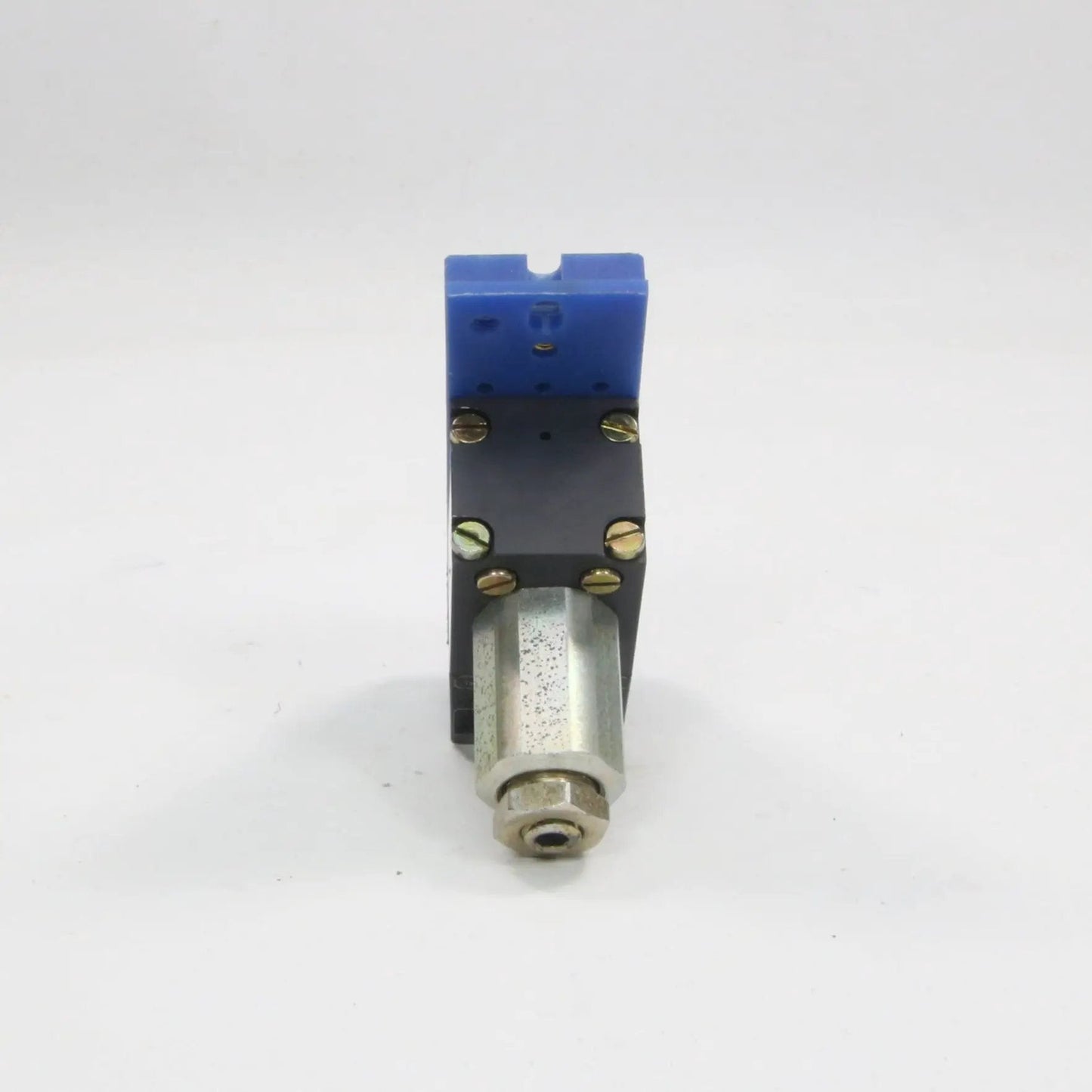 Festo VD 3 PK 3 Pressure Switching Valve 9270