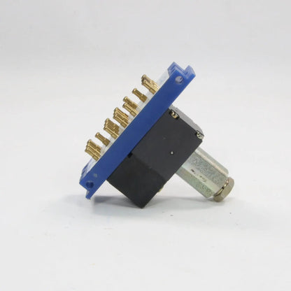 Festo VD 3 PK 3 Pressure Switching Valve 9270