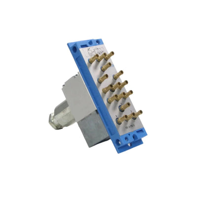 Festo VD 3 PK 3 Pressure Switching Valve 9270 WO02
