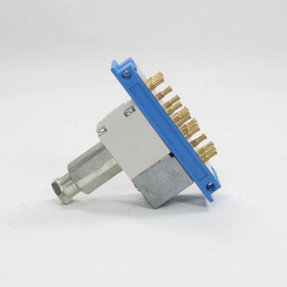 Festo VD 3 PK 3 Pressure Switching Valve 9270 WO02