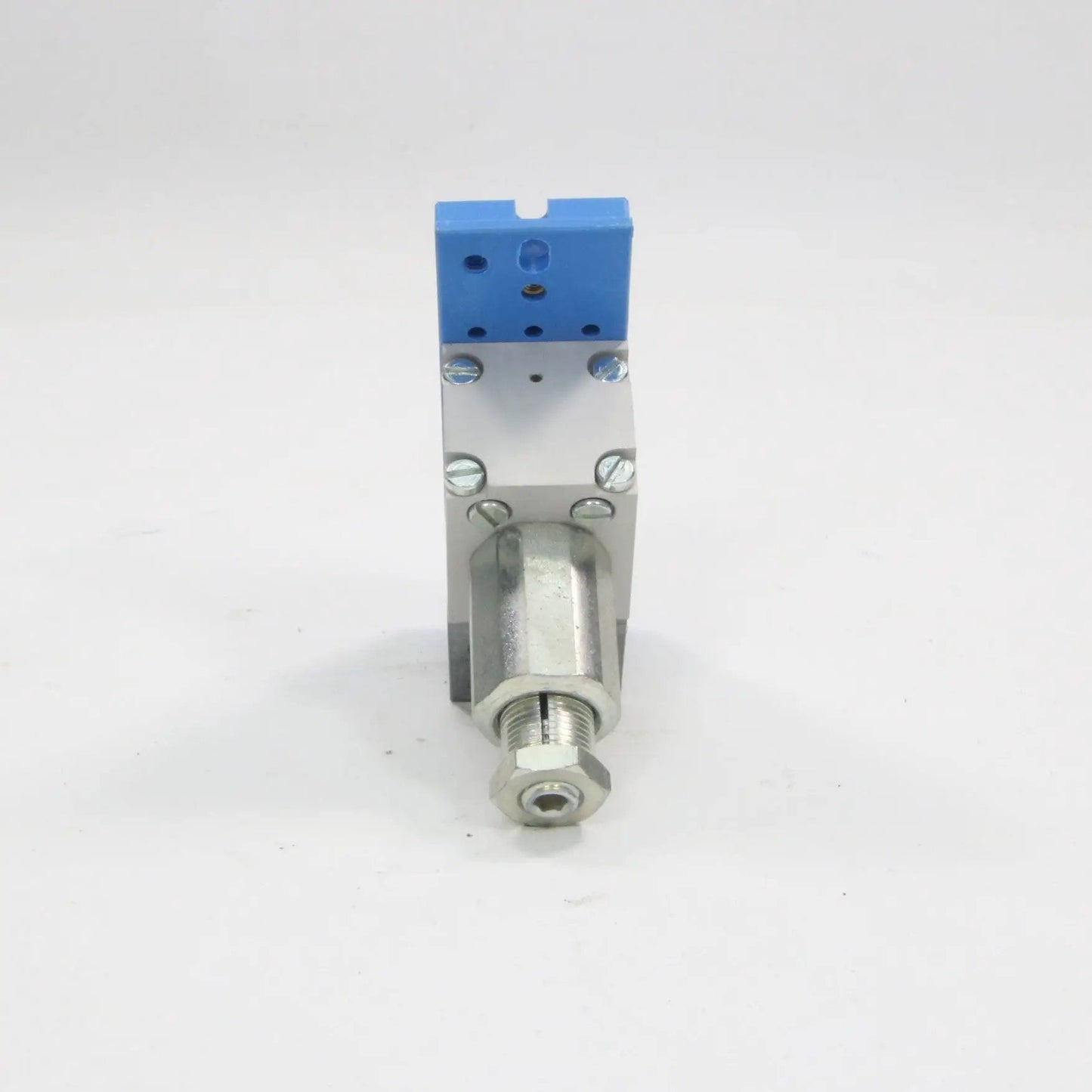 Festo VD 3 PK 3 Pressure Switching Valve 9270 WO02