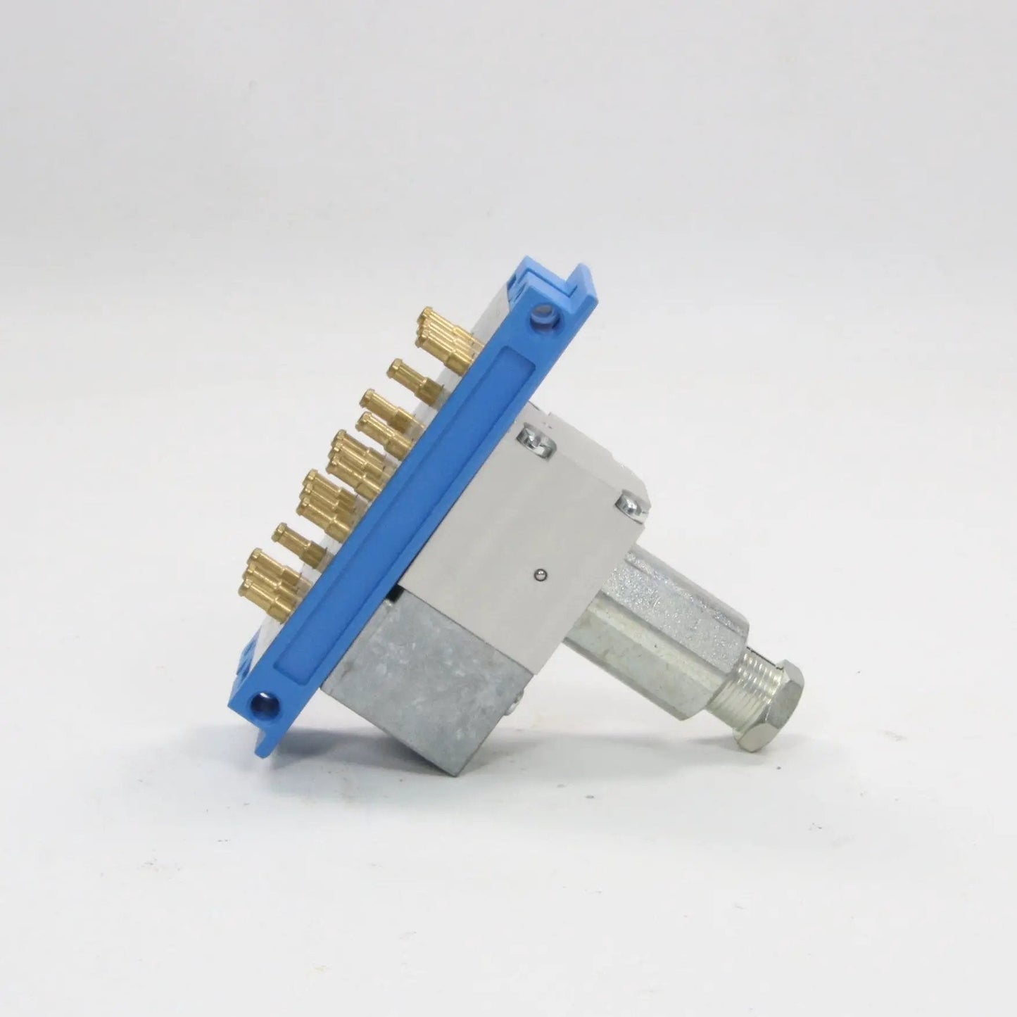 Festo VD 3 PK 3 Pressure Switching Valve 9270 WO02