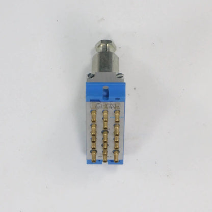Festo VD 3 PK 3 Pressure Switching Valve 9270 WO02