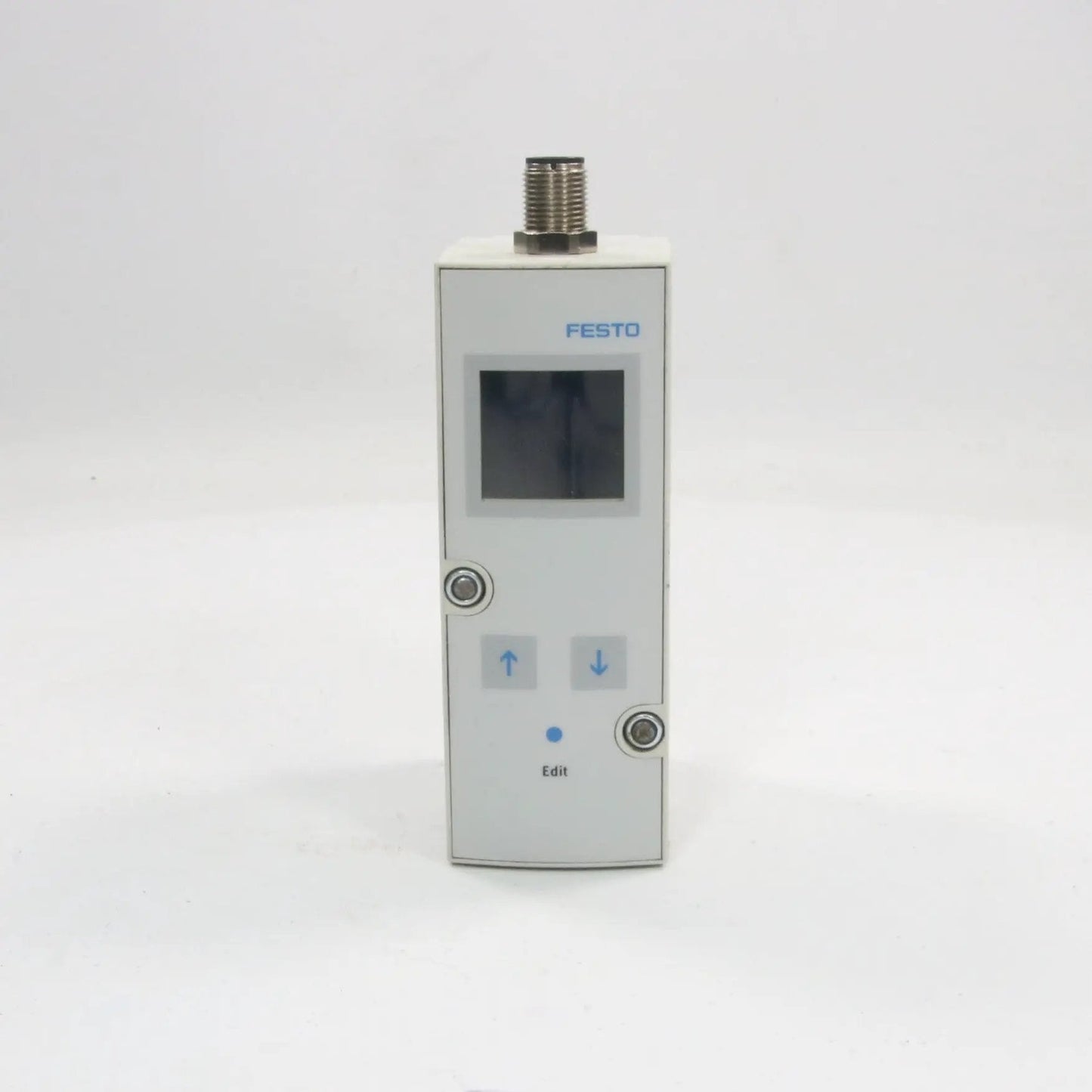 Festo VPPM-6L-L-1-G18-0L6H-A4P-C1 Proportional Pressure Regulator